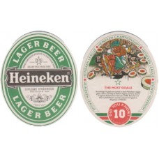 Heineken UK No.182